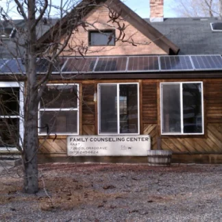 Family Counseling Center, Grand Junction, Colorado, 81501