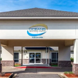 Ocean Behavioral Hospital, Alexandria, Louisiana, 71303