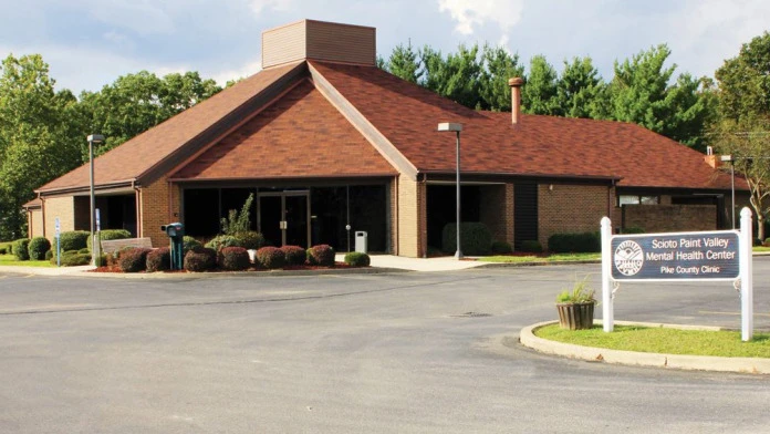 Scioto Paint Valley Mental Health Center, Waverly, Ohio, 45690