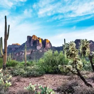 In Balance Counseling, Tucson, Arizona, 85712