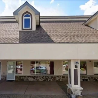 Gibson Recovery Center, Perryville, Missouri, 63775