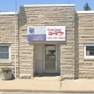 National Youth Advocate Program - West Unity, West Unity, Ohio, 43570