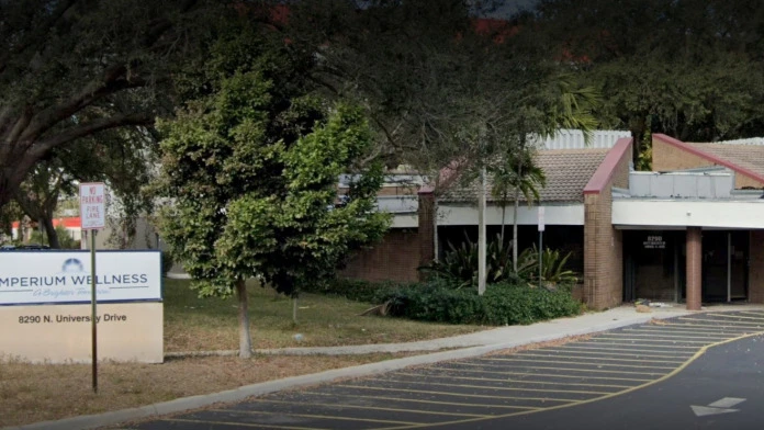 Imperium Detox, Tamarac, Florida, 33321