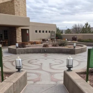 San Juan Regional Medical Center - Behavioral Health, Farmington, New Mexico, 87401