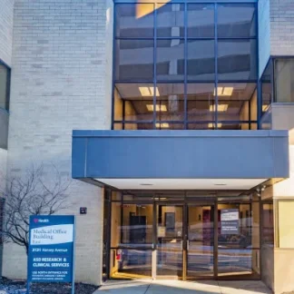 University of Cincinnati - Addiction Sciences, Cincinnati, Ohio, 45229