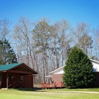 Extra Mile Recovery, Mantachie, Mississippi, 38855