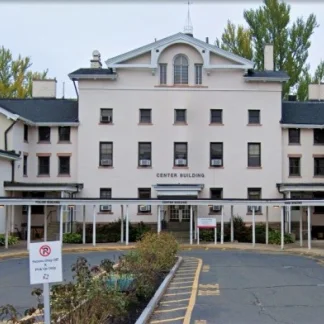 The Institute of Living, Hartford, Connecticut, 06102