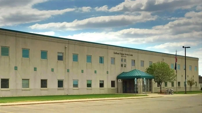 Southeast Human Service Center, Fargo, North Dakota, 58103