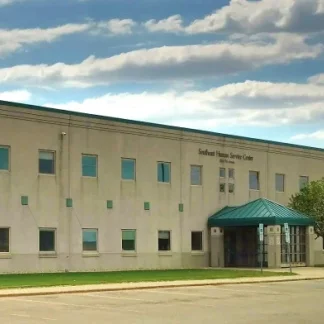 Southeast Human Service Center, Fargo, North Dakota, 58103