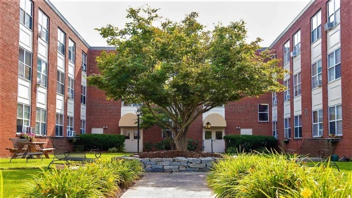 Olympus Healthcare, Manchester, Connecticut, 06040