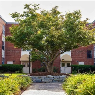 Olympus Healthcare, Manchester, Connecticut, 06040