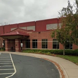 AMRTC - Anoka Metro Regional Treatment Center, Anoka, Minnesota, 55303