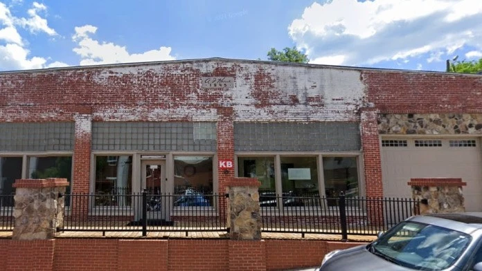 WestCare - Appalachian Regional Office, Dandridge, Tennessee, 37725