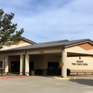 Kickapoo Tribe of Oklahoma, Mcloud, Oklahoma, 74851