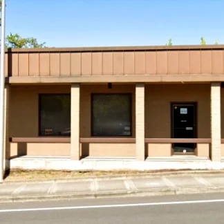 CODA - Greenburg Road, Portland, Oregon, 97223