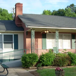 Oconee Center - Addictive Outpatient Services, Milledgeville, Georgia, 31061