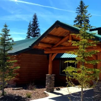 Behavioral Health - Turning Winds, Troy, Montana, 59935