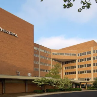 Temple University Hospital - Episcopal Campus, Philadelphia, Pennsylvania, 19125