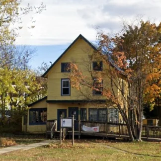 St. Joseph's Addiction Treatment & Recovery Centers, Elizabethtown, New York, 12932