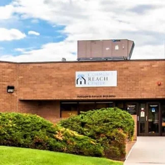 Community Reach Center, Northglenn, Colorado, 80233
