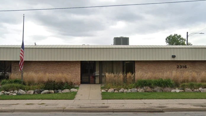 Community Mental Health - Cedar Street, Lansing, Michigan, 48910