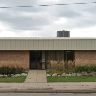 Community Mental Health - Cedar Street, Lansing, Michigan, 48910