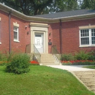 Holbrook Counseling Center, Mundelein, Illinois, 60060