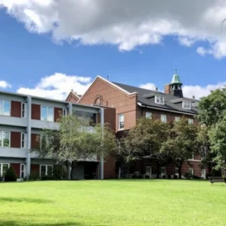 Heartland Behavioral Health Services, Nevada, Missouri, 64772