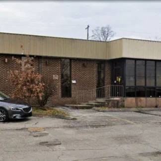 Park Center East, Nashville, Tennessee, 37206