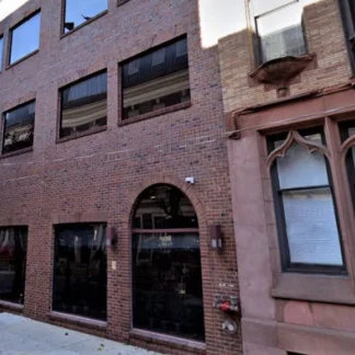 Family Center of Thomas Jefferson University, Philadelphia, Pennsylvania, 19107