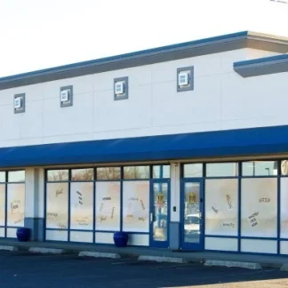 Royal Life Centers at Spokane Heights, Spokane, Washington, 99208