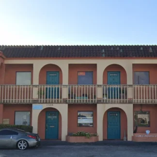 Omega Center, Cape Coral, Florida, 33990