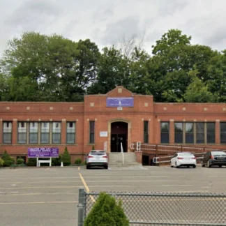 New Life Center for Recovery, Springfield, Massachusetts, 01151