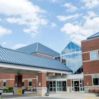 Northport VA Medical Center, Northport, New York, 11768