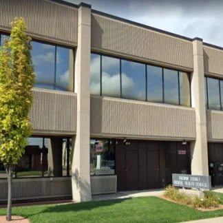 Saginaw County Community Mental Health, Saginaw, Michigan, 48602