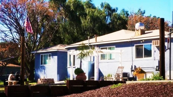 Volunteers of America Southwest - Veterans Service Center, El Cajon, California, 92021