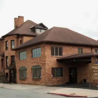 Phoenix Health Center, Hagerstown, Maryland, 21740