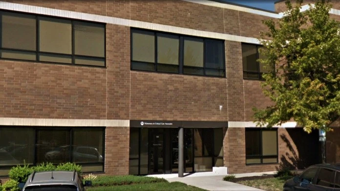 VA Maryland Health Care System - Glen Burnie CBOC, Glen Burnie, Maryland, 21061