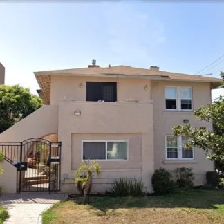 Crossroads Foundation, San Diego, California, 92103