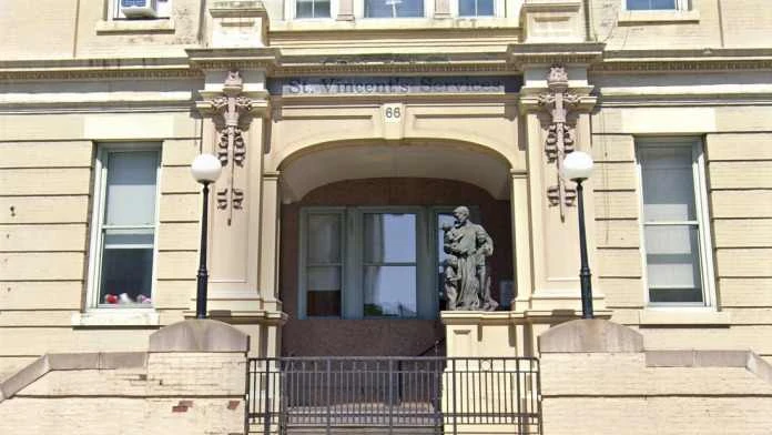Saint Vincents Mental Health Services, Brooklyn, New York, 11201