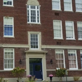Elmira Psychiatric Center, Seneca Falls, New York, 13148