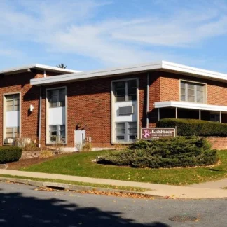 KidsPeace, Allentown, Pennsylvania, 18109