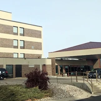 Avera Marshall Regional Medical Center, Marshall, Minnesota, 56258