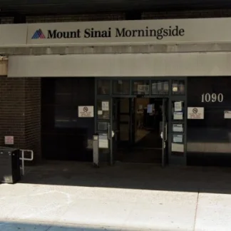 Mount Sinai, New York City, New York, 10025