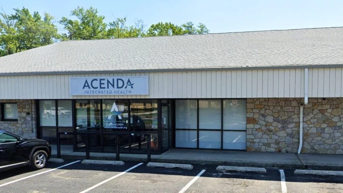 Acenda Integrated Health, Manahawkin, New Jersey, 08050