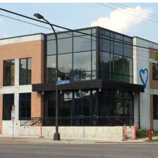 Neighborhood Health Source, Minneapolis, Minnesota, 55412