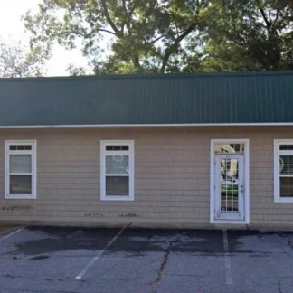 Chimes - Holcomb Behavioral Health Systems, Seaford, Delaware, 19973