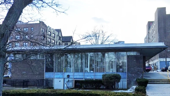 Guidance Center of Westchester - Sickles Avenue, New Rochelle, New York, 10801