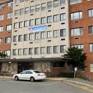Providence Behavioral Health Hospital, Holyoke, Massachusetts, 01040