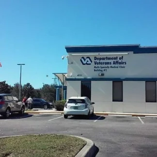 James A. Haley VA Hospital - Lakeland CBOC, Lakeland, Florida, 33811